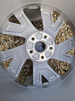 5x112 r18 et51 disky kola vw golf 8 octavia elektrony rafky - 5