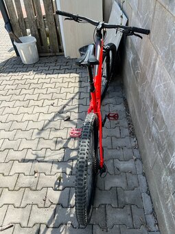 Giant Trance 29 3 2020 - 5