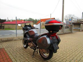 Honda NT 700V Deauville - 5