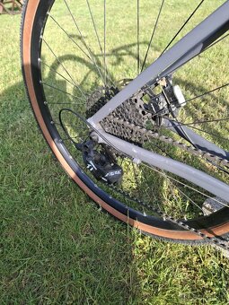Prodám kolo Gravel Triban 520 - 5
