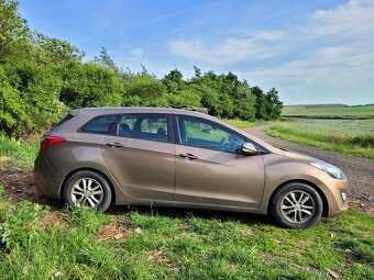 Hyundai i 30 - 5