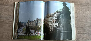 kniha Praha - 5