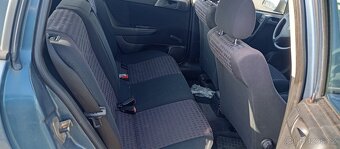 Opel Astra č. 23811 - 5