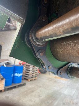 Lis SIPMA Z590/1 - 5
