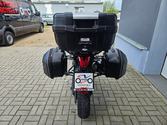 Triumph Tiger 800 XRX ABS - 5
