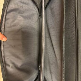 Kabinové zavazadlo (kufr) Samsonite - 5