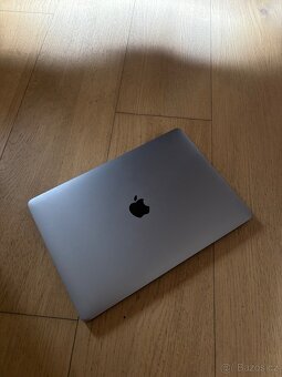 MacBook Air 13” M1 256GB Space Grey - 5