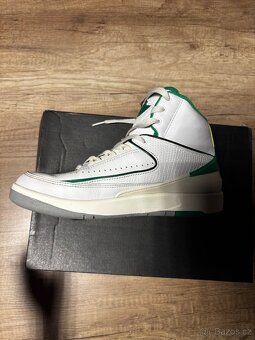 Jordan retro 2 - 5