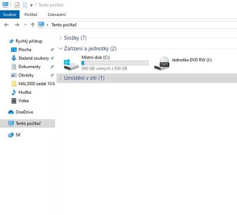 HAL3000,i3-6100,WIN 10,RAM 8GB DDR 4,HDD 1TB,monitor - 5