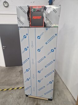 Lednice PERFEKT - 5