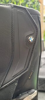BMW Gravel EVO, vel. 48 - 5