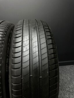 Sada pneu Michelin 215/65/17 99V - 5