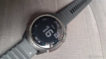 Garmin Fénix 6 PRO (rezervace) - 5