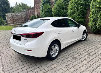 Mazda 3 2.0i 1Maj Skyenergy EU6 - 5