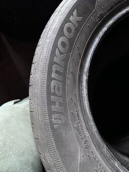 Letní sada pneu 205/60 R16 - Hankook - 5
