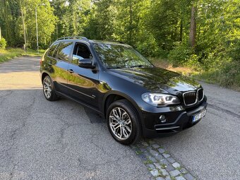BMW X5 e70 - 5