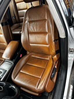 Audi A6 C6 4F 2.7 / 3.0 TDI quattro, náhradní díly - 5