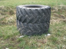 FORD 8770 - 5