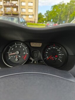 Renault Megane 2 kombi - 5
