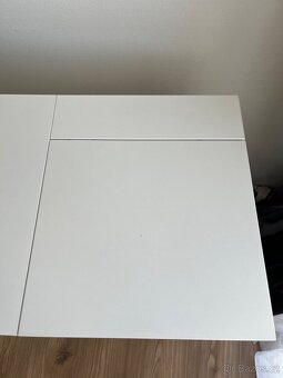 Toaletní stolek Brimnes IKEA - 5