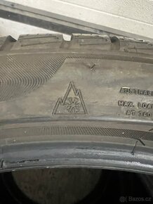 Zimní pneumatiky 315/30/21 Pirelli SOTTOZERO 3 Winter - 5