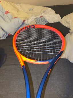 Head Radical mp 2023 (2 rakety) - 5