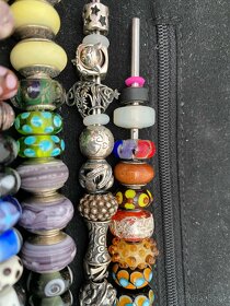 Trollbeads, OHM Beads, Redbalifrog, Elfbeads - 5