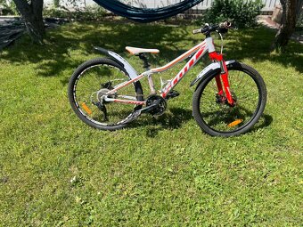 Scott Scale JR 24 - 5