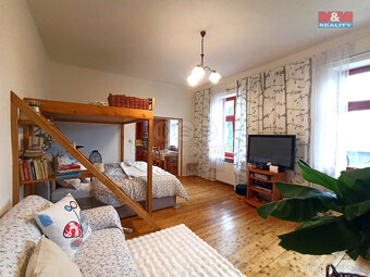 Pronájem bytu 2+1, 63 m², Bruntál, ul. Vrchlického - 5