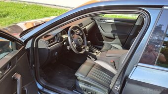 ŠKODA SUPERB 2.0 TDI 147kW 4x4 Style Combi DSG, RZ 2TB9098 - 5