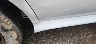 Škoda Octavie kombi 1.9 tdi 81kw r.v.98 klima,tazný - 5