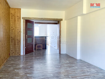 Prodej bytu 3+1, 76 m², Zdíkov - 5