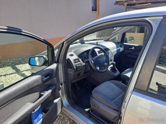 Ford focus c-max 2004 - 5