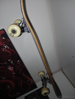 Birdhouse skateboard - 5