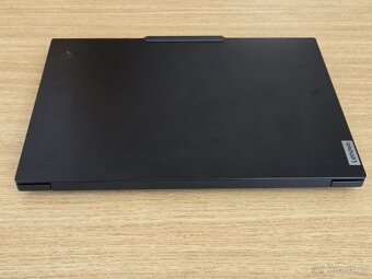 Lenovo Thinkpad P14s G5 Ultra 7 165H/64GB/1TB 3K - 5
