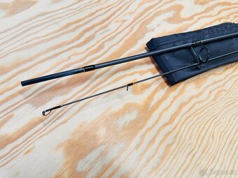 Přívlačový Prut Fox Rage Terminator Jigger 2,40 m 15-50 g - 5