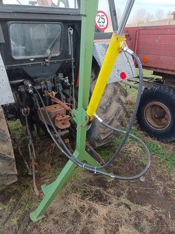 Zetor 7011 - 5