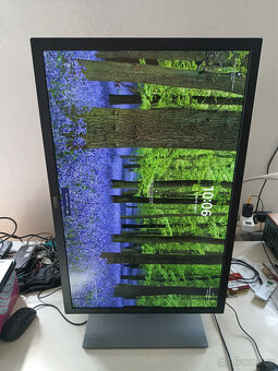 Monitor Dell UltraSharp UP3017 30" - 5