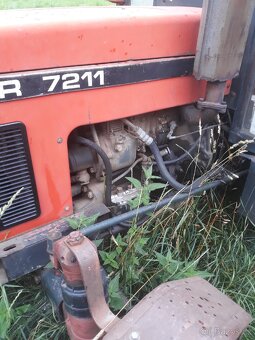 Zetor 7211 - 5