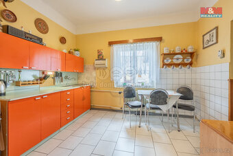 Prodej rodinného domu, 129 m², Třtěno - 5