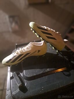Adidas x Crazyfast (velikost 42) - 5
