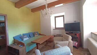 Prodej RD Rozsochy s dílnami a zahradou, CP 1512 m2 - 5