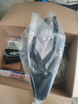 Husaberg FE390 - 5