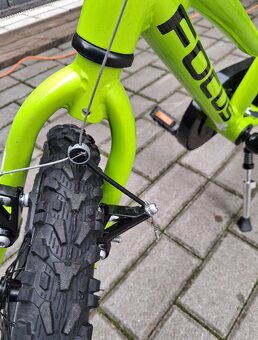 dětské kolo FOCUS 16 “ - 5