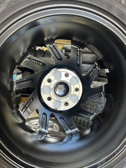 5x112 R16 golf 7 - 5