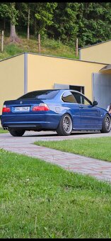 BMW E46 323CI - 5