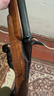 Flobertka 6mm - 5