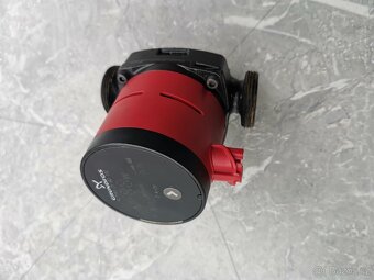 Oběhové čerpadlo Grundfos ALPHA 1 25-80 130 - 5