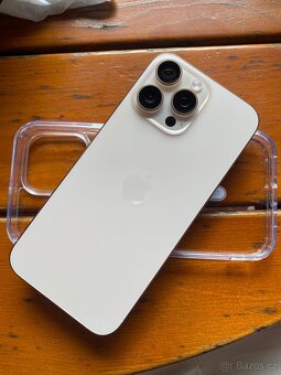iPhone 16 pro max 256gb - 5