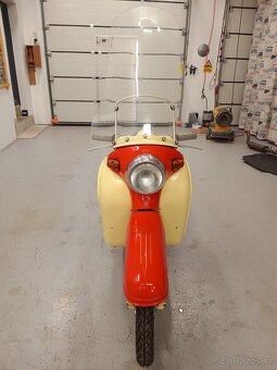 Manet Tatran 125 - 5